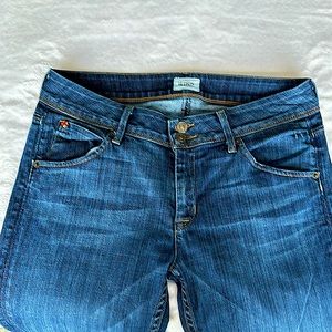 Hudsons jeans skinny